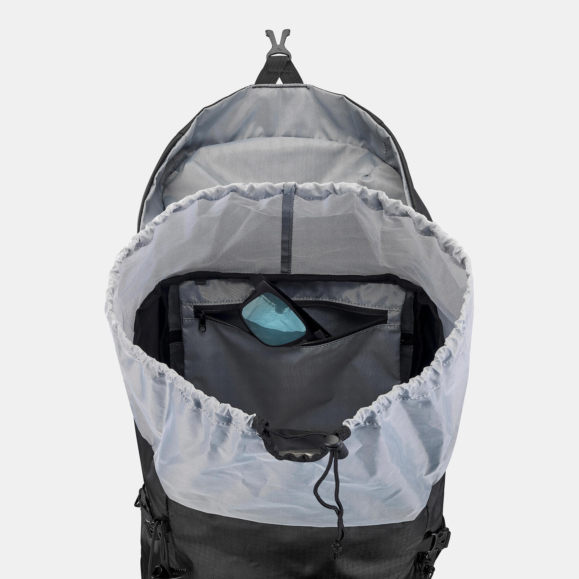 Quechua MH100 35L Hiking Backpack、mySite、shQuechua MH100 35L Hiking Backpack、mySite、glenpowelloop_name