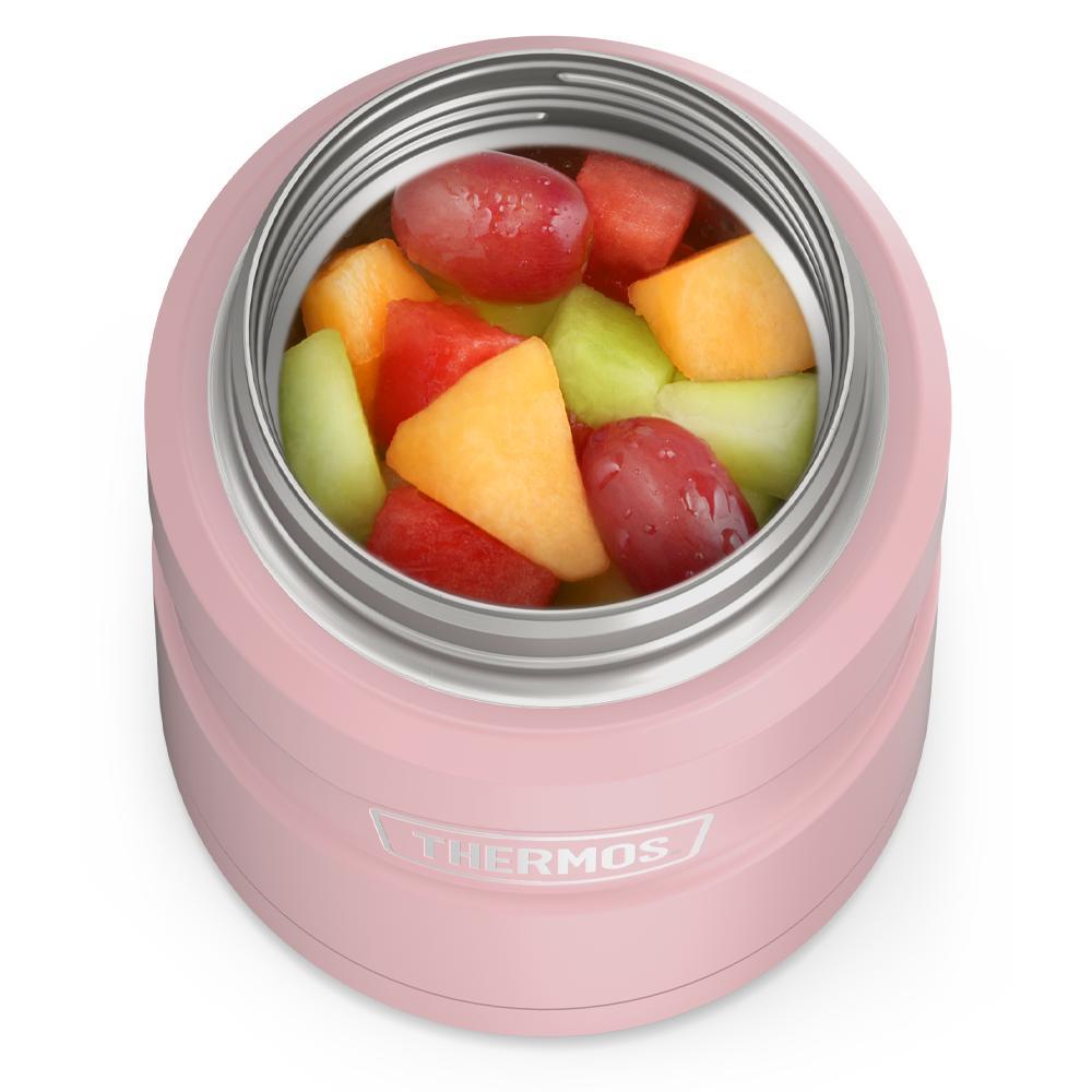 16oz STAINLESS KING™ FOOD JAR、mySite、noshort