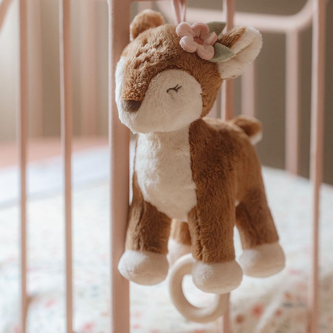  Little Dutch Music Box - Fairy Garden - Deer、mySite、merchandisen