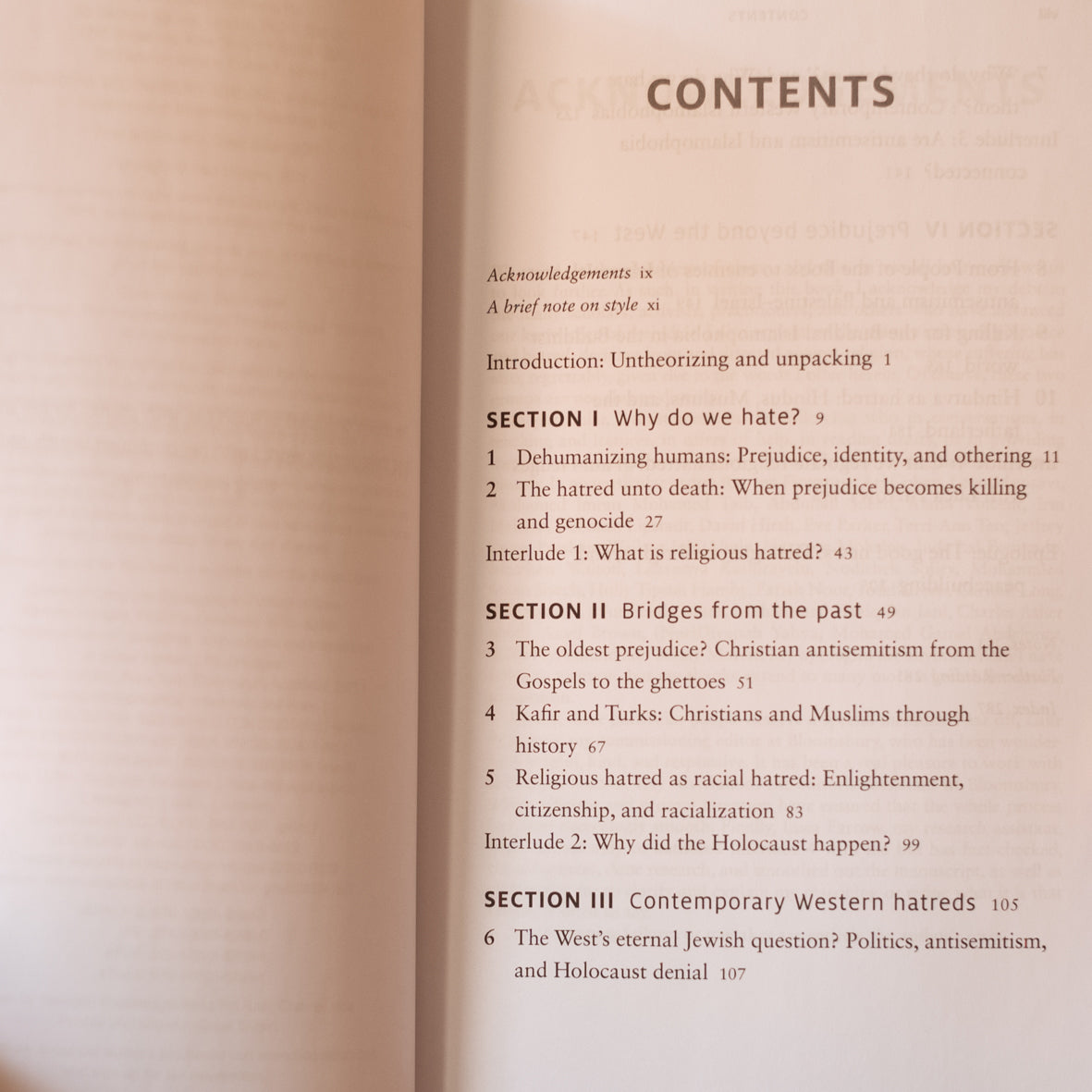 Religious Hatred: Prejudice, Islamophobia and Antisemitism in Global Context、mySite、topwebapps