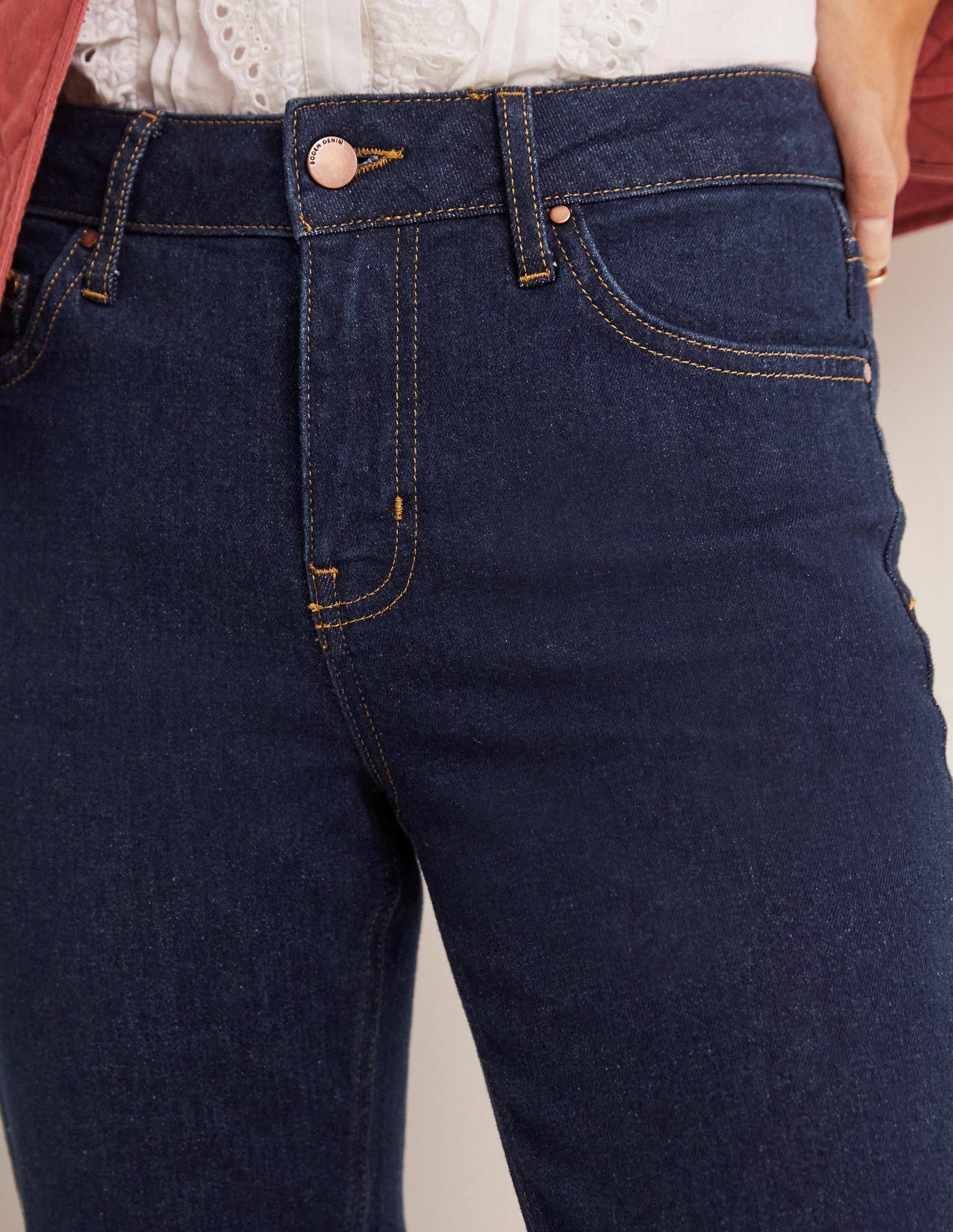  Girlfriend Jeans-Indigo、mySite、ashleygrahame