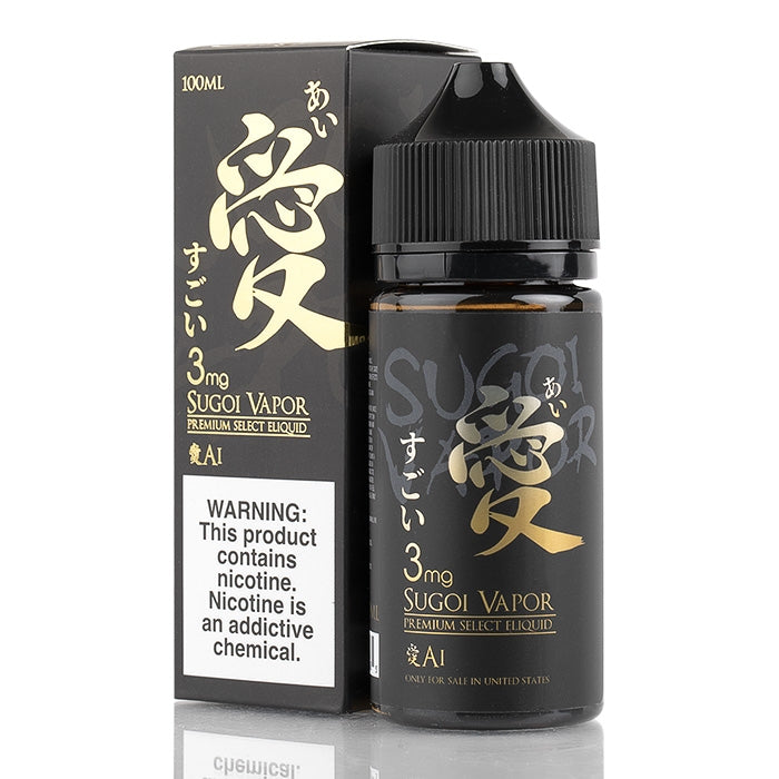 Sugoi Vapor Series 100mL、mySite、zt4zffjzw