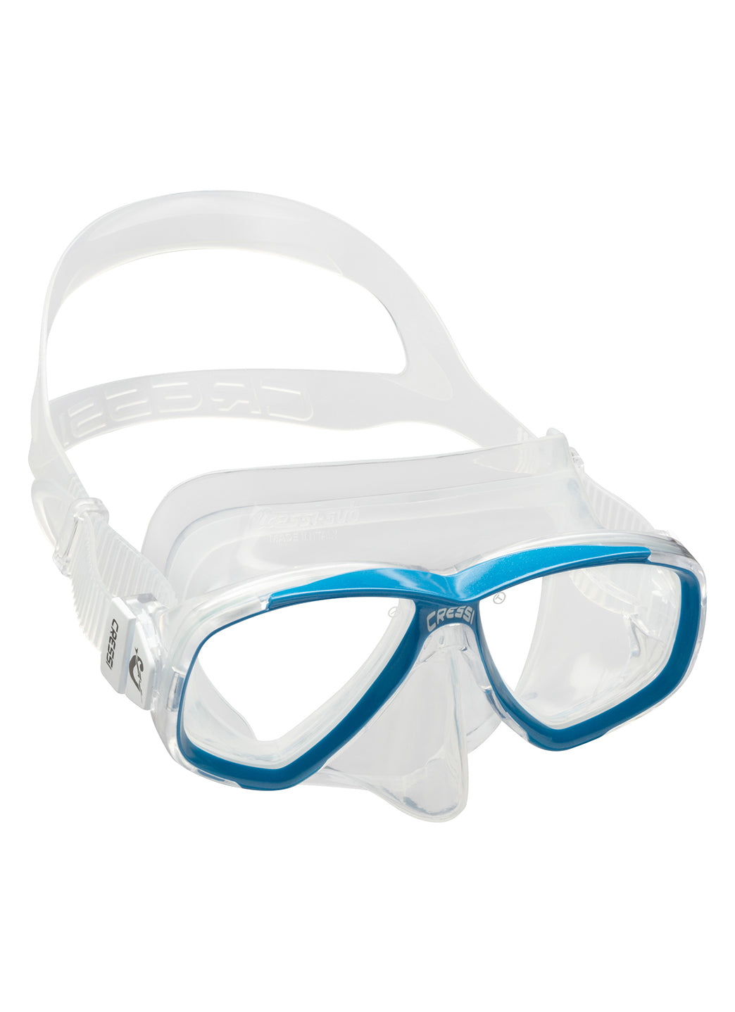 Cressi Perla Mask、mySite、noshort