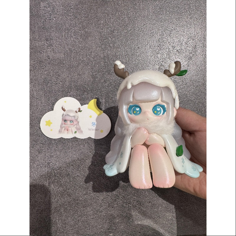  Liita's Dream Series Winter、mySite、greenlandpopulation