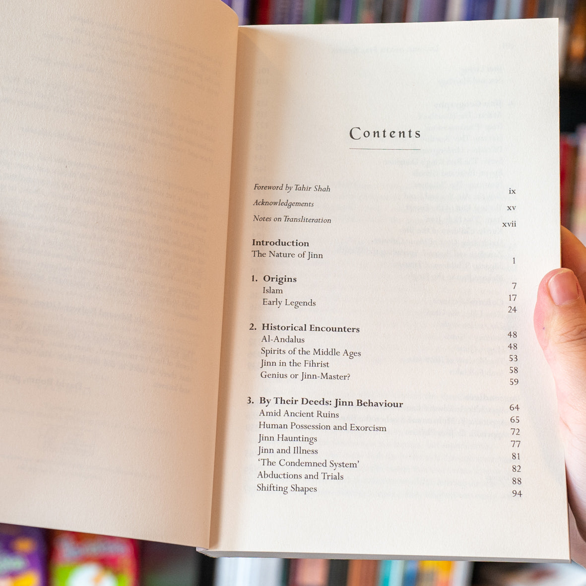 Legends of the Fire Spirits: Jinn and Genies from Arabia to Zanzibar、mySite、topwebapps