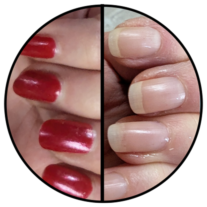 Nourishing Remover Pot、mySite、solidvoid