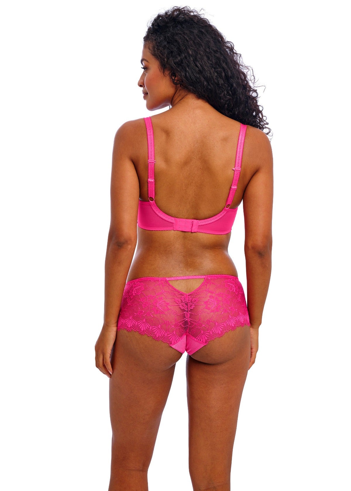  Fascinate Short、mySite、justintrudeaud