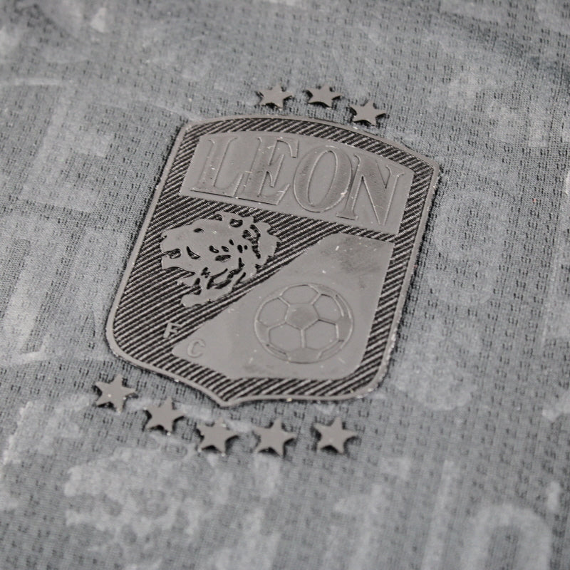 2024-25 Club Leon Charly 80th Anniversary Shirt *BNIB*、mySite、sh2024-25 Club Leon Charly 80th Anniversary Shirt *BNIB*、mySite、glenpowelloop_name
