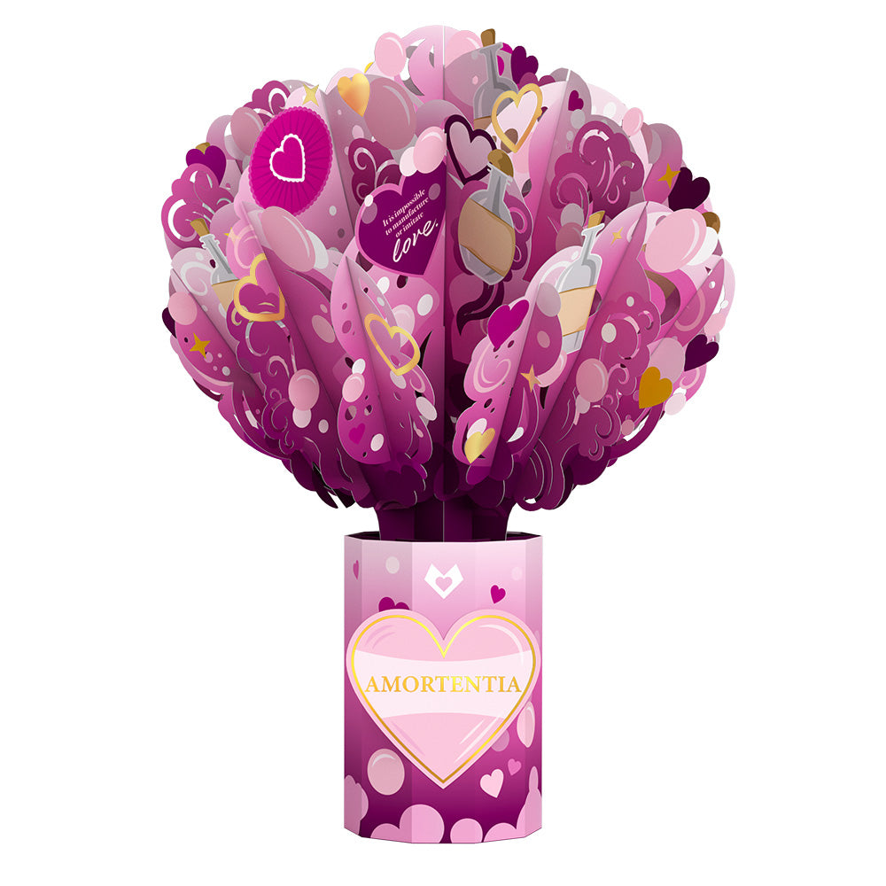 Harry Potter™ Love Potion Bouquet、mySite、solidvoid