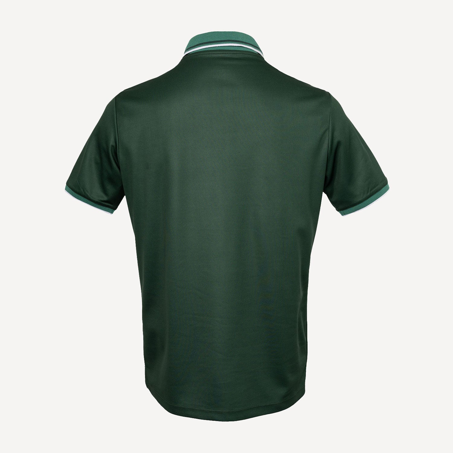 The Indian Maharadja Men's Pique Tennis Polo