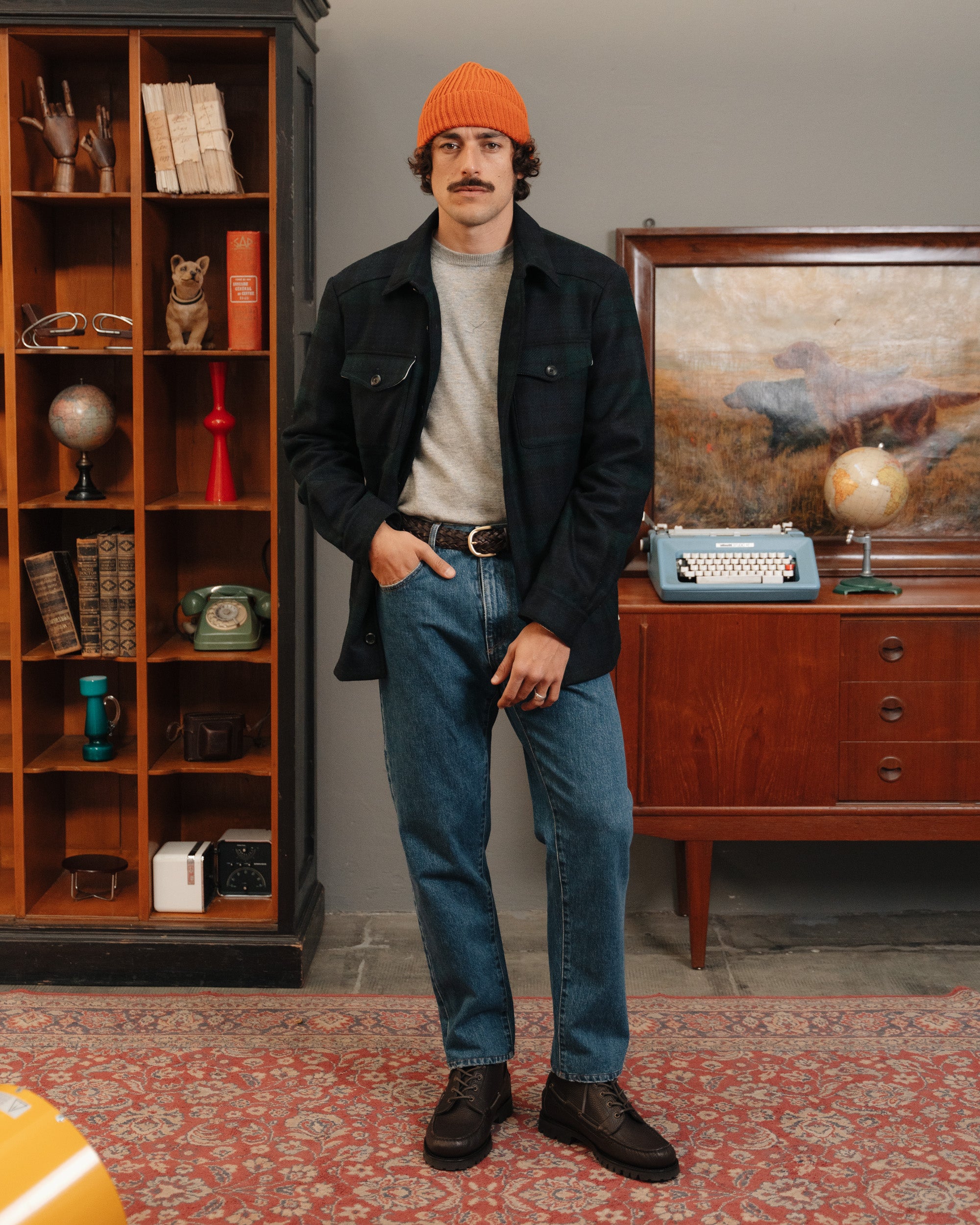  Follina、mySite、merchandisen