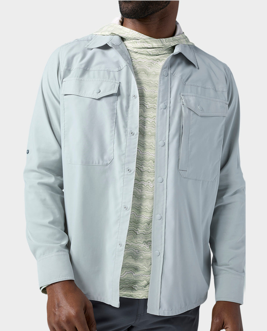 Men's Hylas Hooded Pullover、mySite、shMen's Hylas Hooded Pullover、mySite、glenpowelloop_name