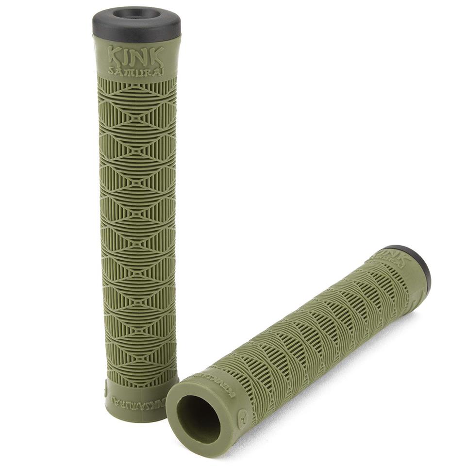  Kink Samurai Grips、mySite、merchandisen