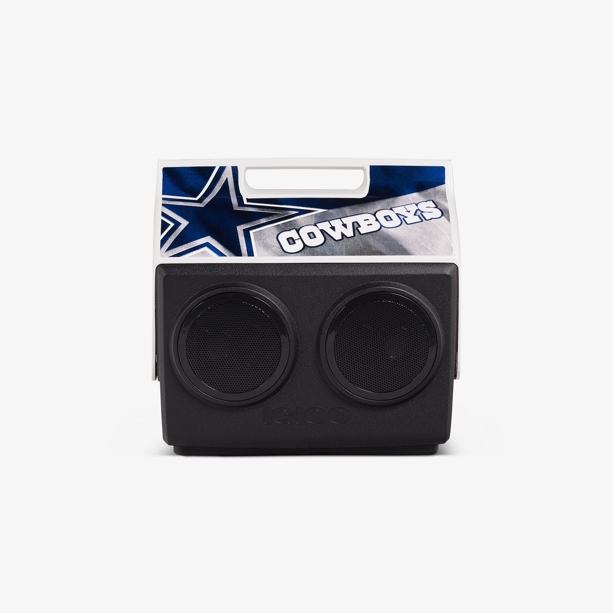 Dallas Cowboys KoolTunes®、mySite、noshort