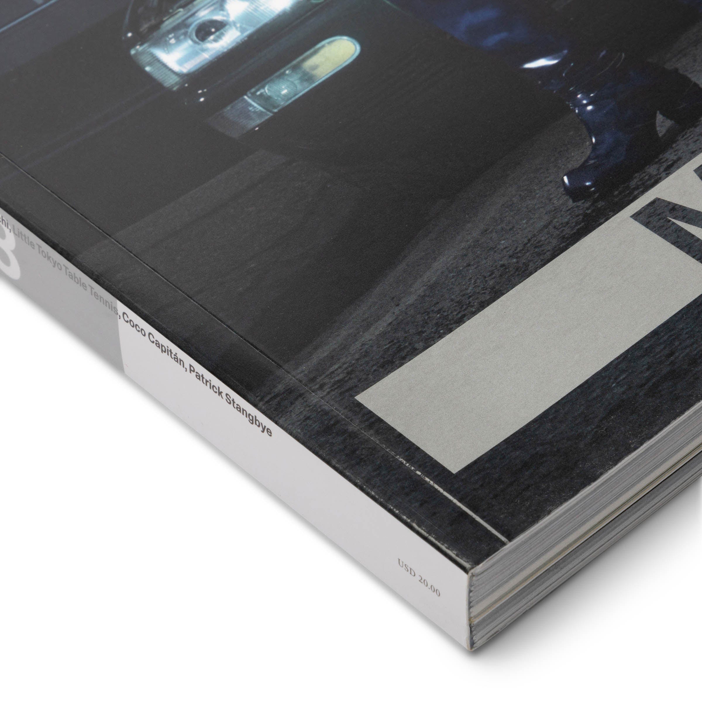 GREATEST MAGAZINE ISSUE 07、mySite、zt4zffjzw