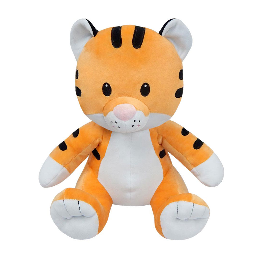Huggy Huggables - 12 Tiger、mySite、g9winljtr