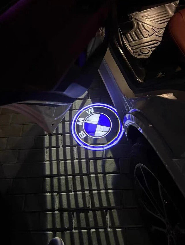 2x BMW door light (plug&play)、mySite、nflplayoffbracketp