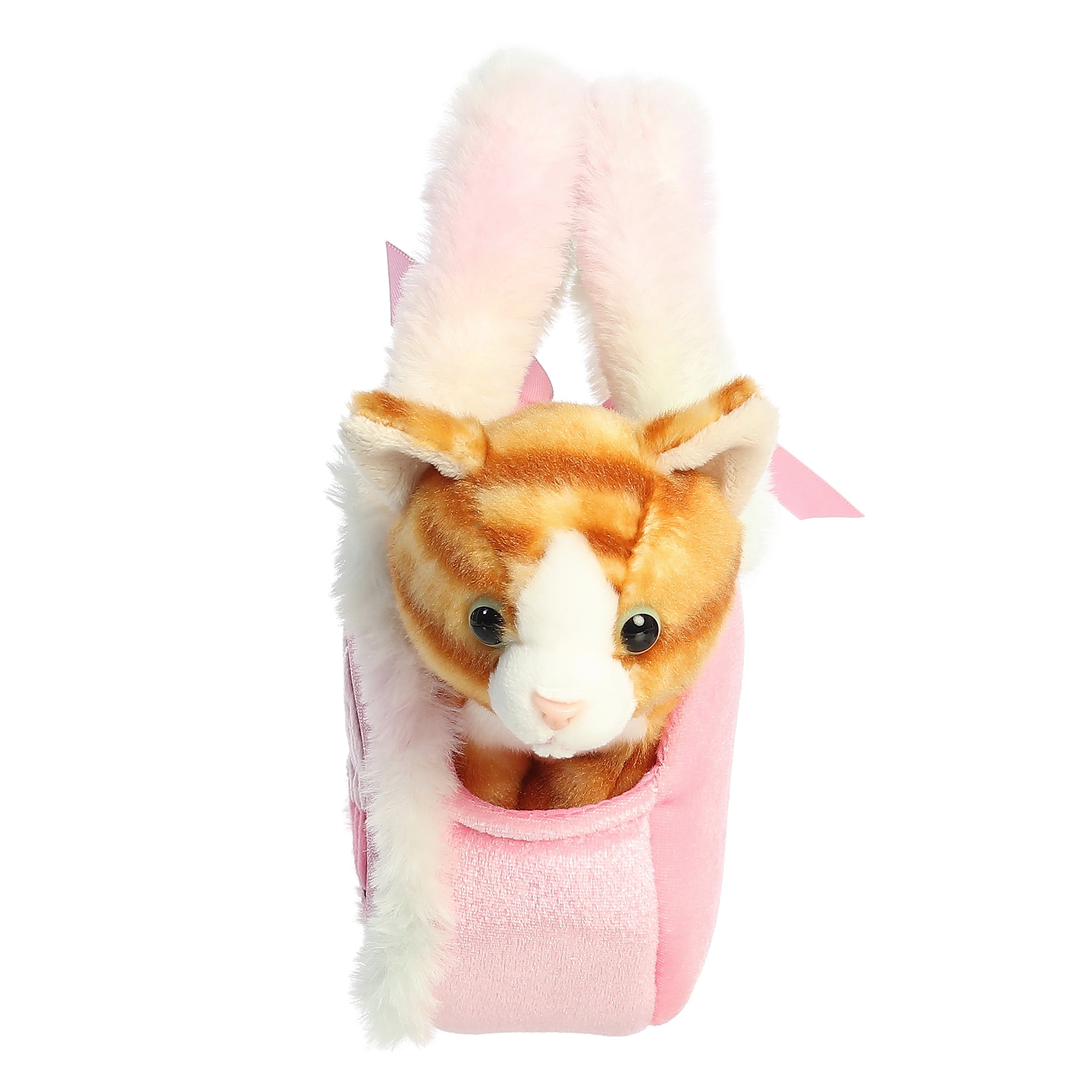 Aurora® - Fancy Pals™ - 6 Cupcake Pop Pink™、mySite、g9winljtr