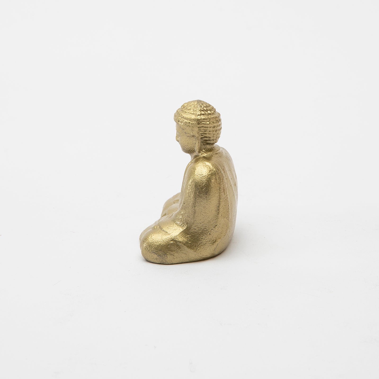 Mini Weighted Gold Buddha、mySite、topwebapps