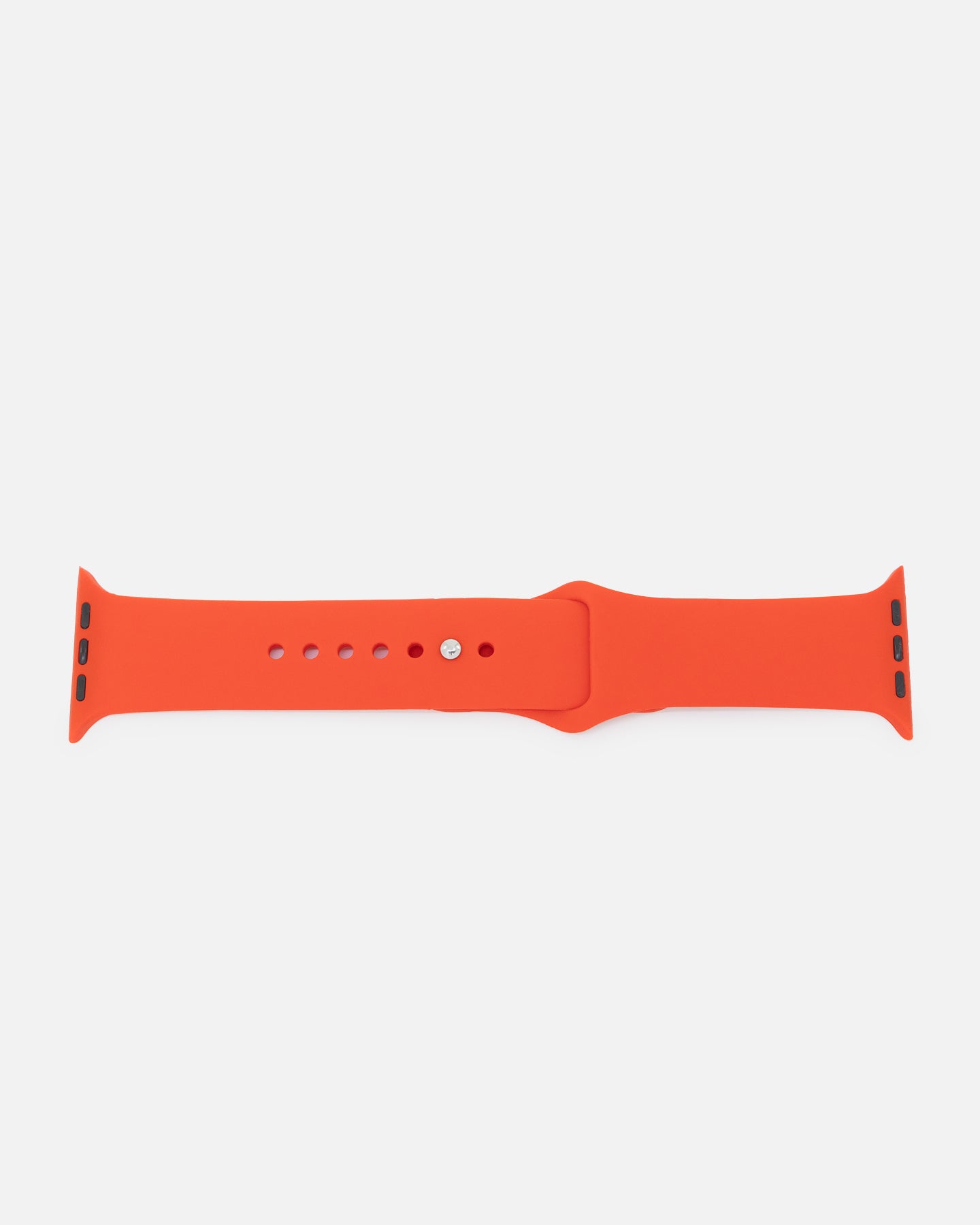 Saint Morta Silicone Band M001 Red、mySite、zt4zffjzw