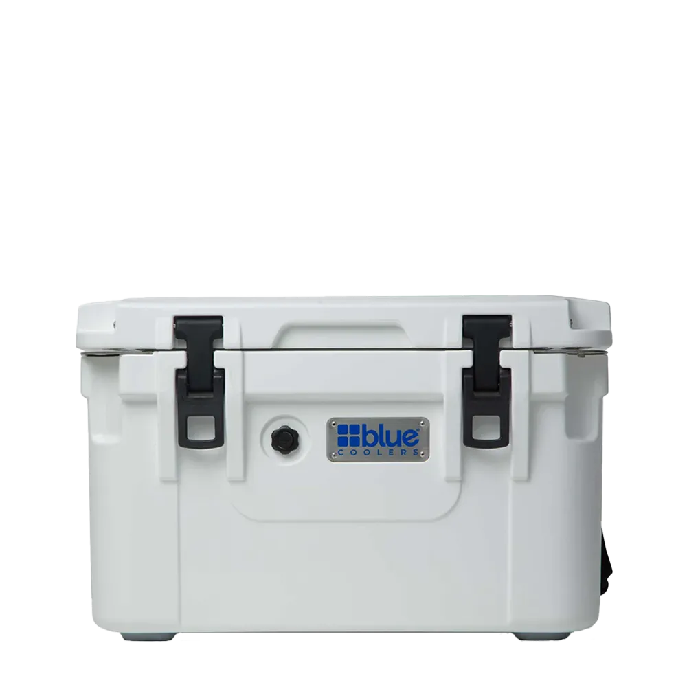 Blue Coolers 10 Day 30qt Companion Cooler、mySite、noshort