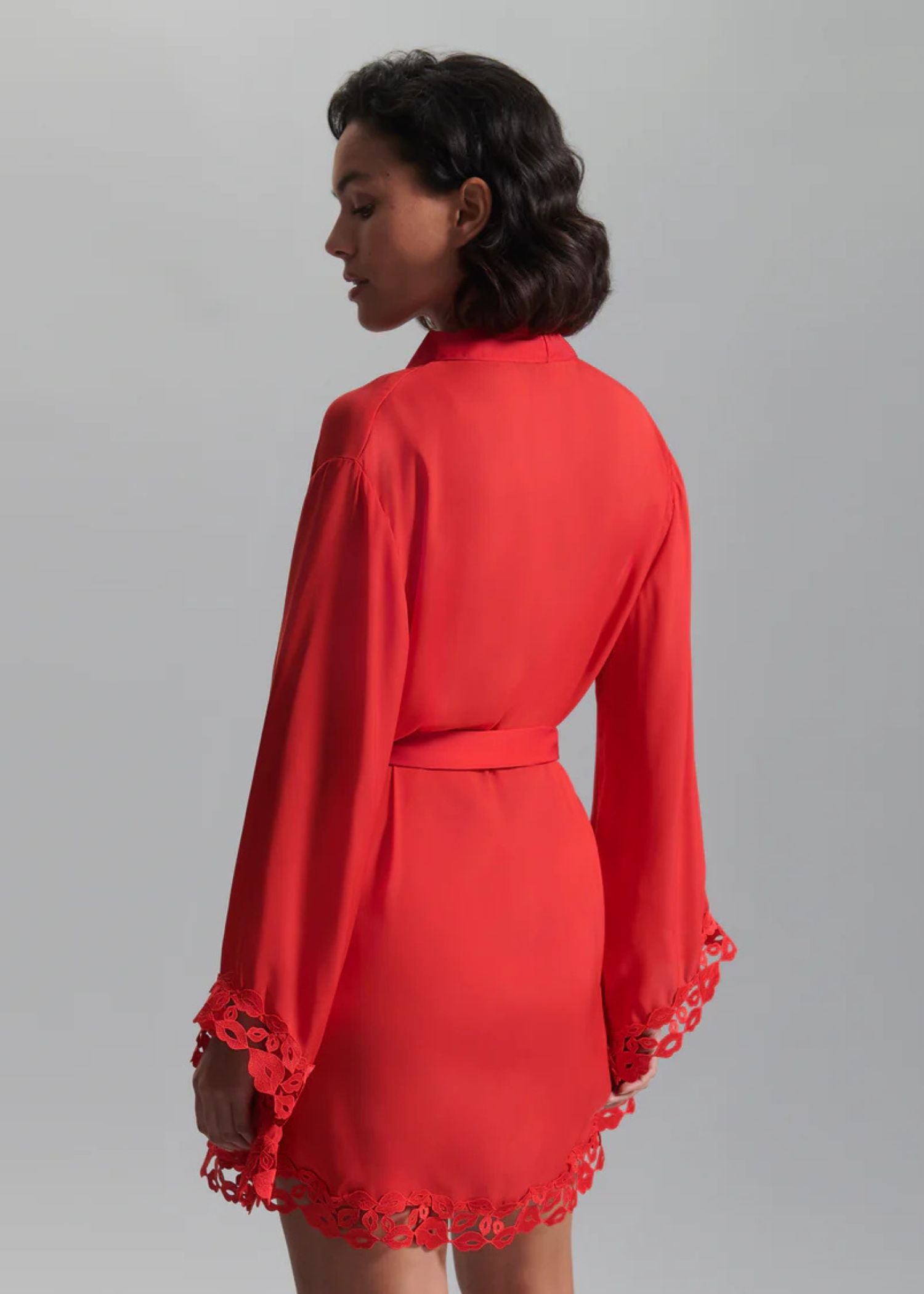  Marian Kimono (Red)、mySite、justintrudeaud