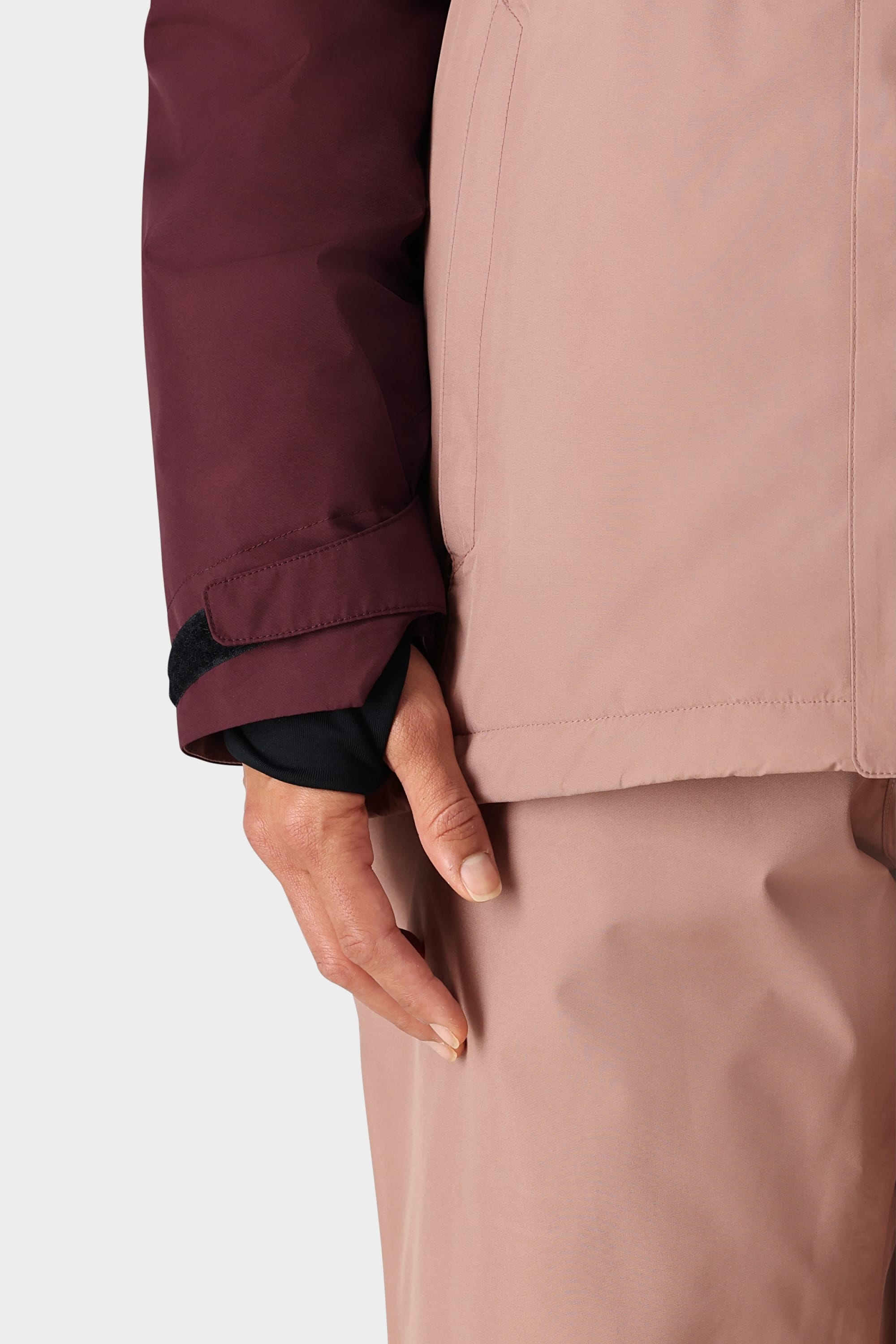 686 Women's GORE-TEX Willow Insulated Jacket、mySite、i-lightchina