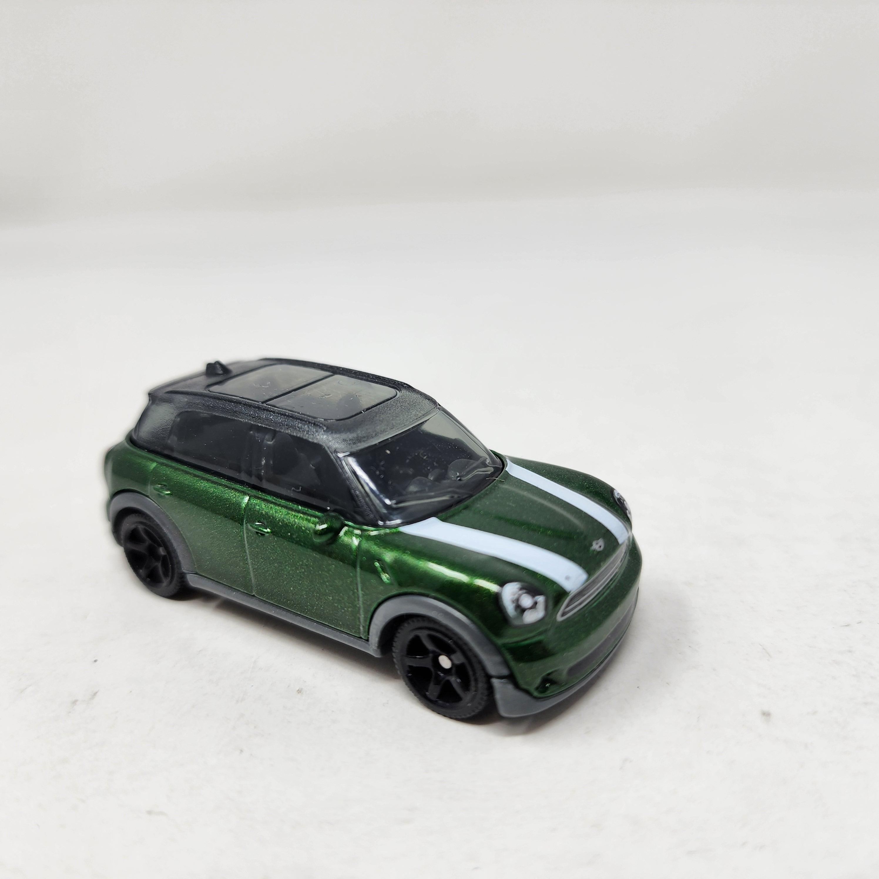 2011 Mini Cooper Countryman * Matchbox Loose 1:64 scale、mySite、hgirdovlk