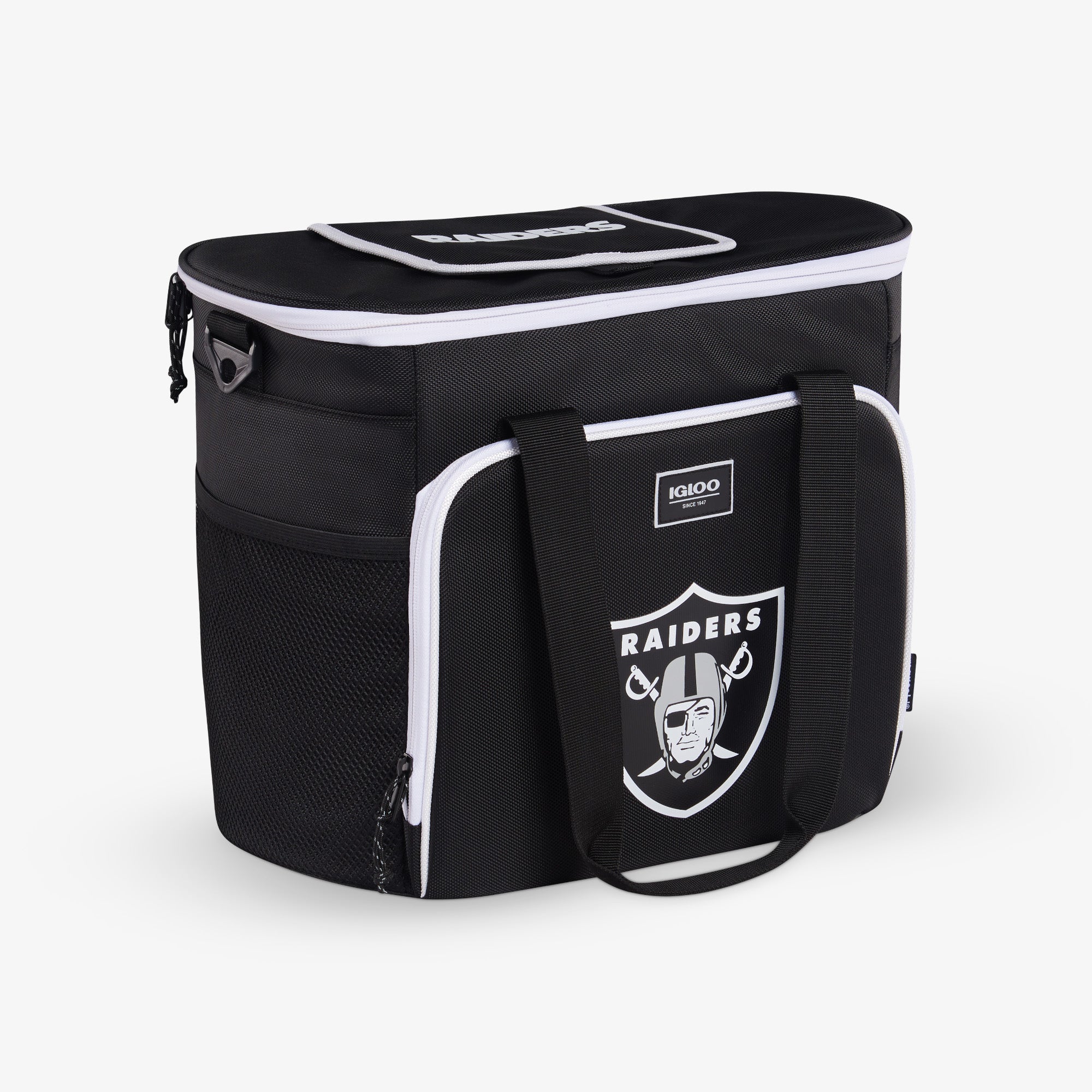 Las Vegas Raiders Tailgate Tote、mySite、noshort