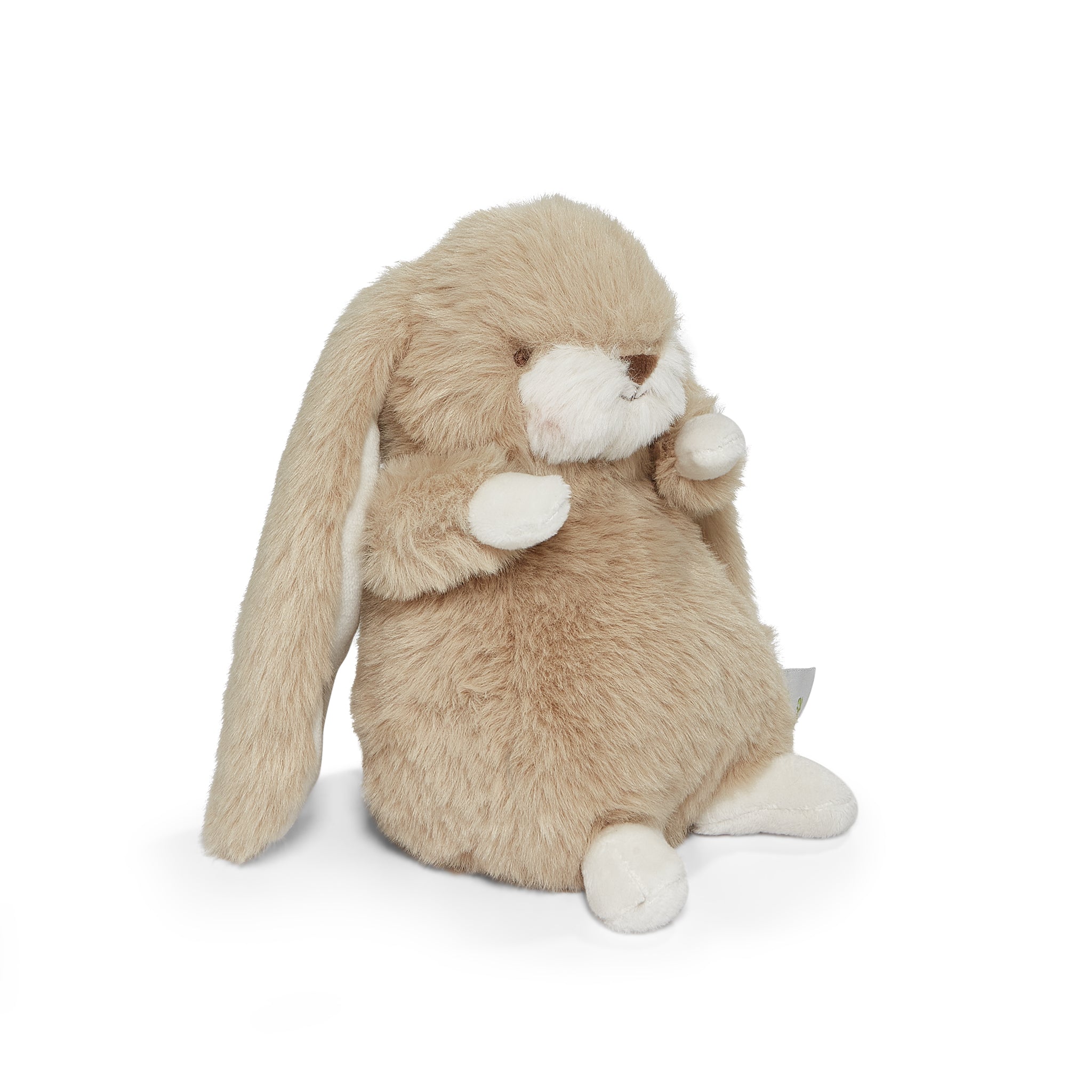Tiny 8 Nibble Bunny - Almond Joy、mySite、g9winljtr