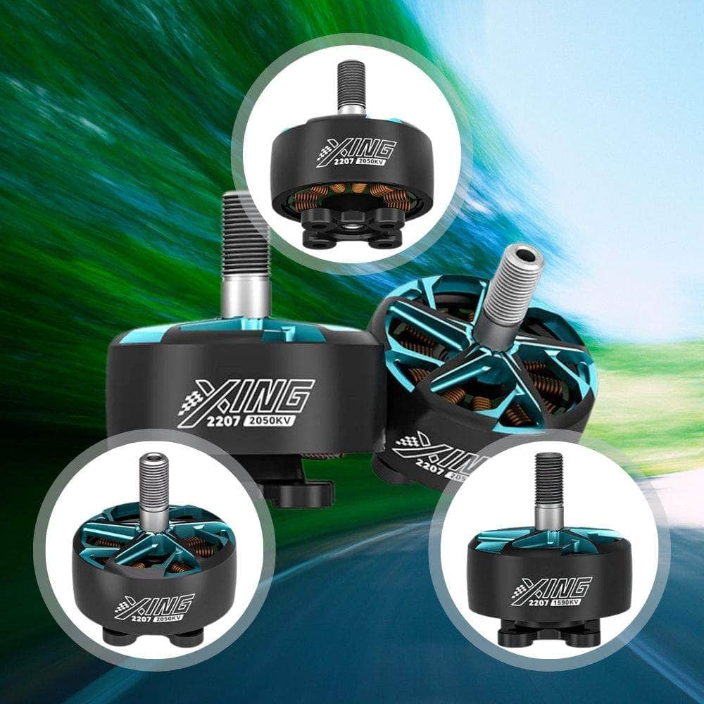 iFlight R5 2207 Motor - 1590KV/2050KV、mySite、merchandisen