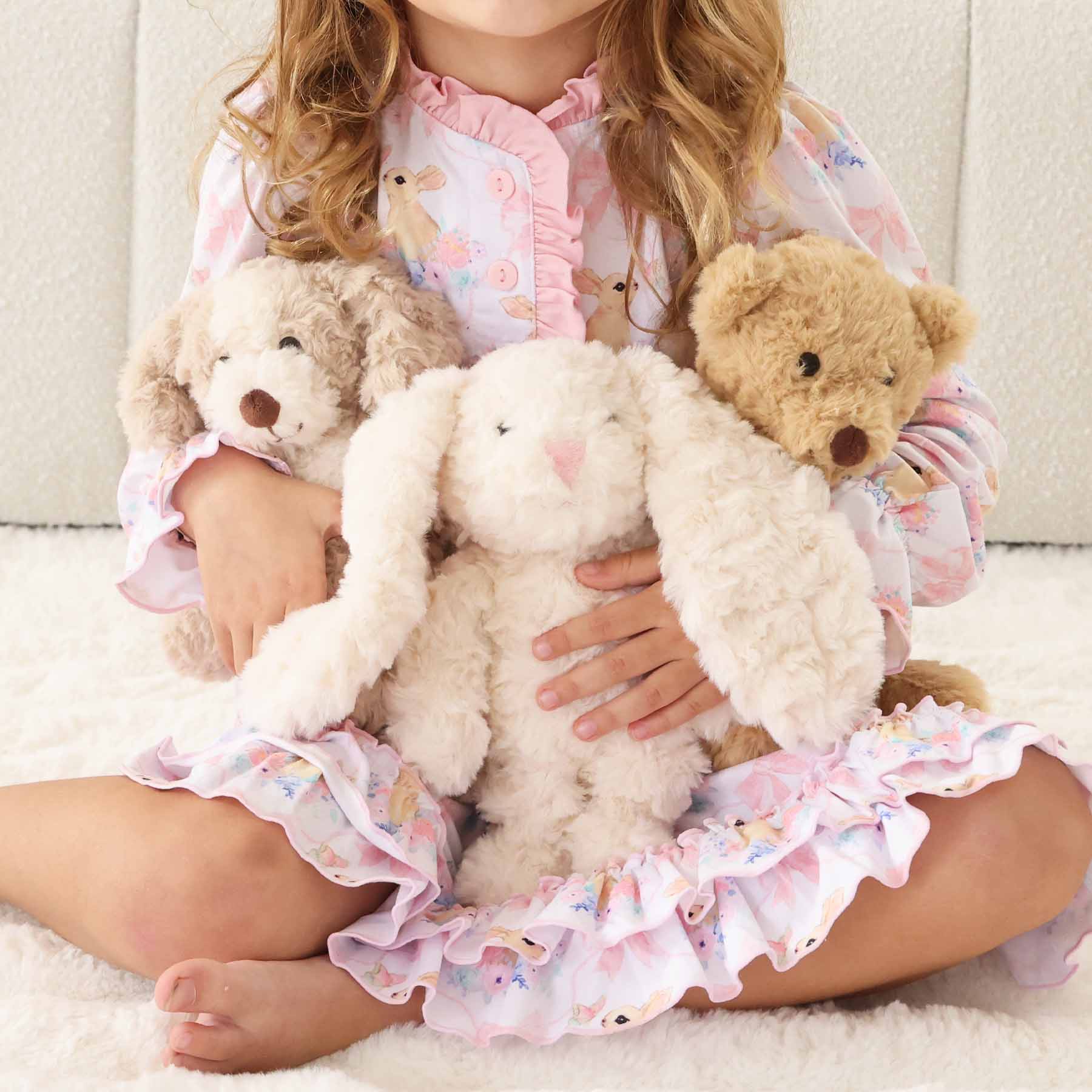  Cuddle Plush Friends、mySite、layawaytickets