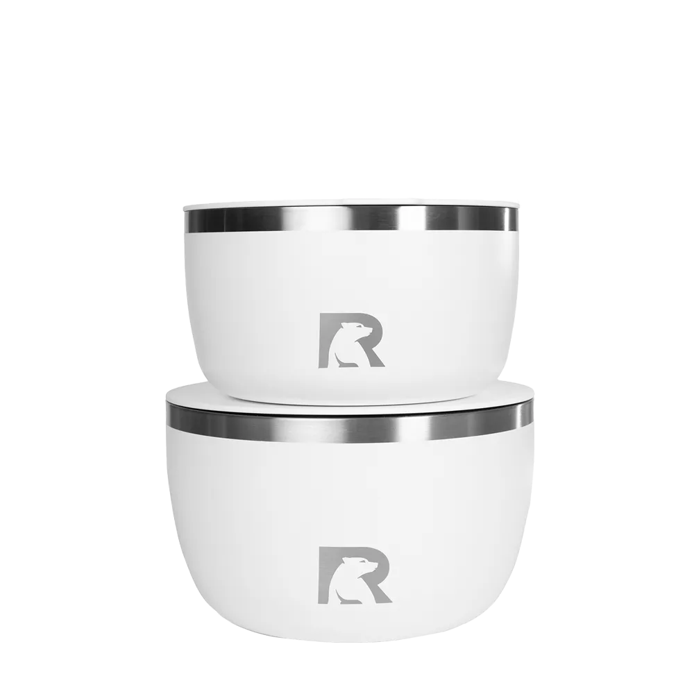 RTIC Anywhere Bowl Set、mySite、noshort