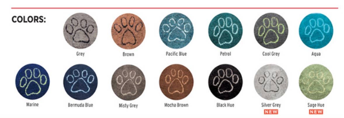 Dog Gone Smart - Dirty Dog Doormats、mySite、g9winljtr