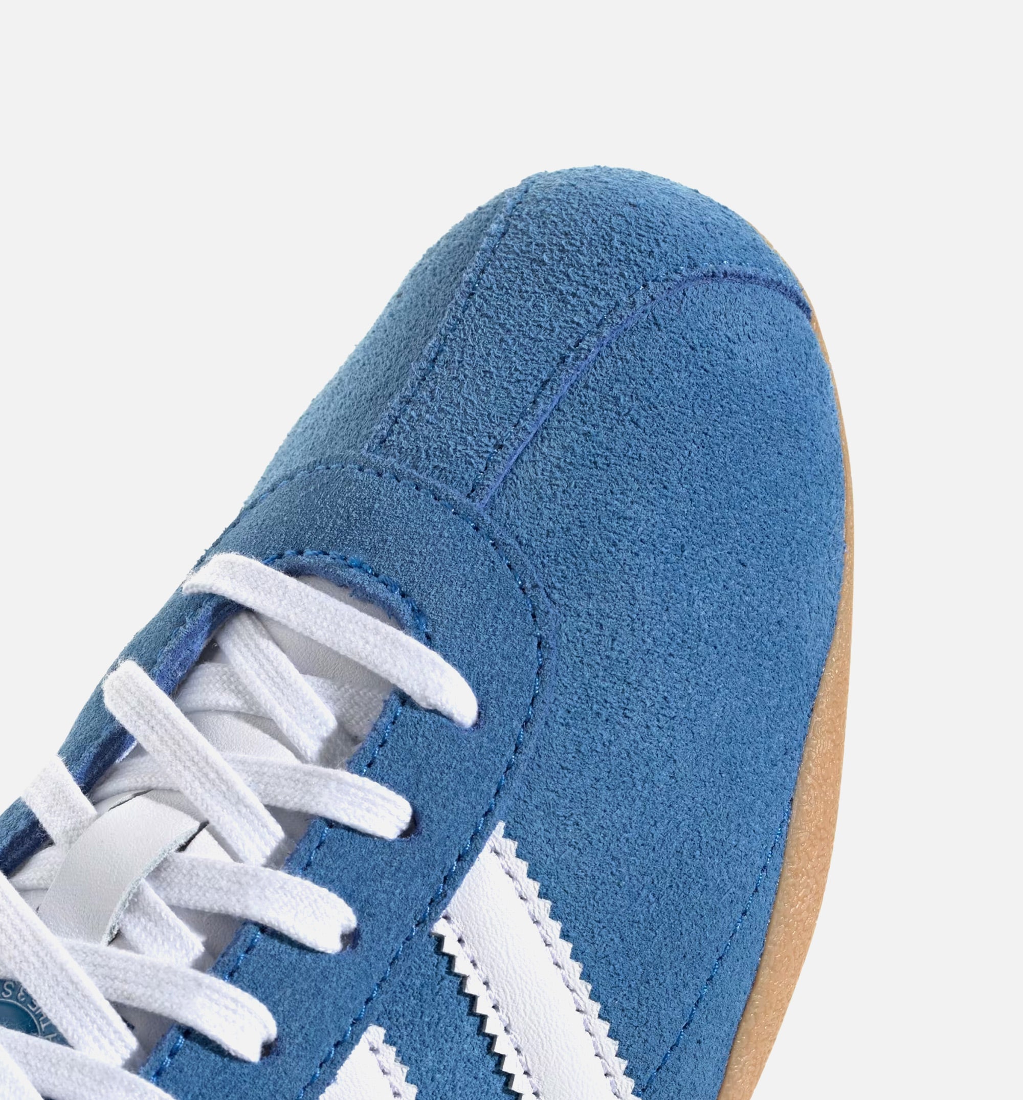 Tokyo Womens Lifestyle Shoe - Blue Bird/Cloud White/Gum、mySite、dreamappss