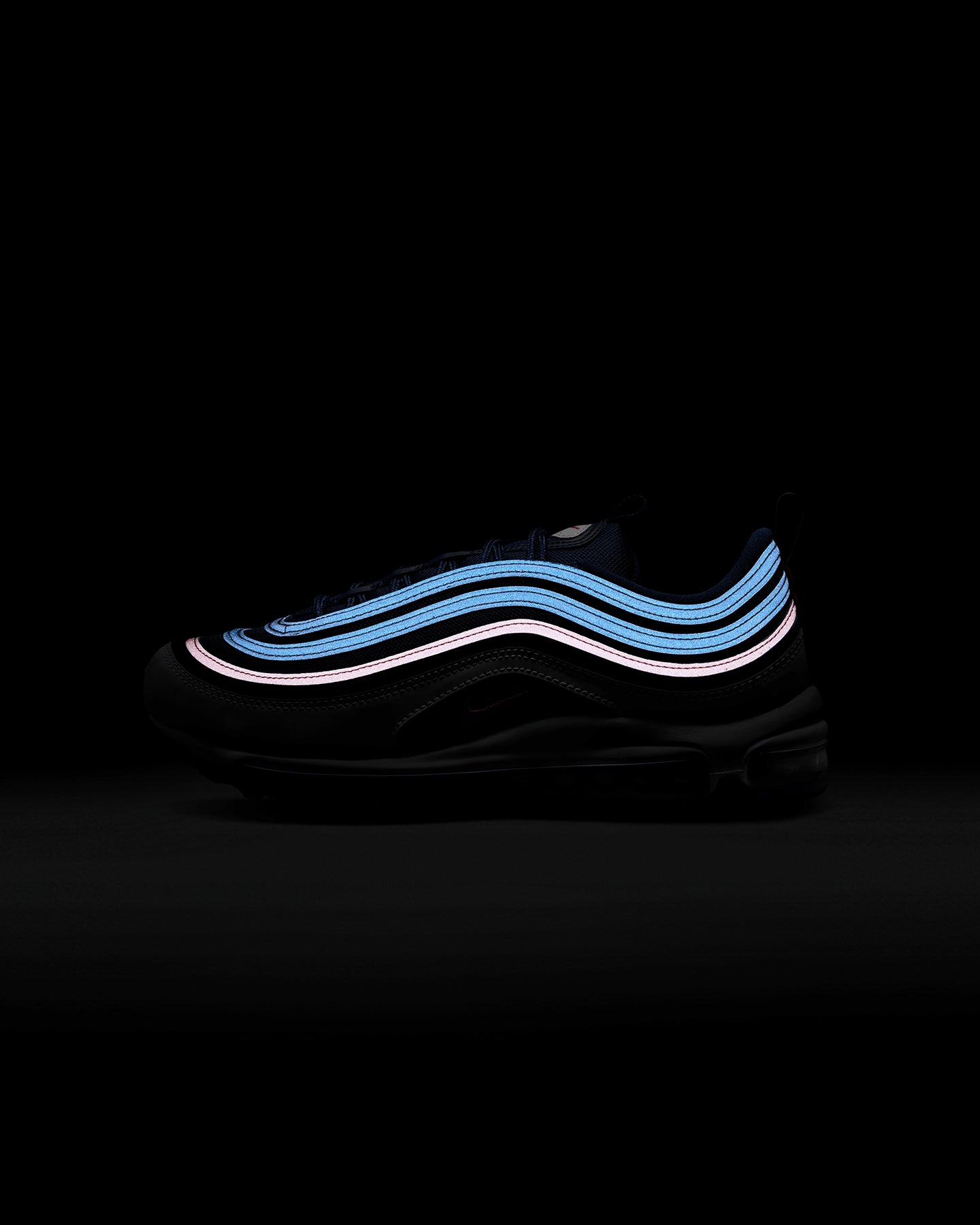 Nike Air Max 97 Midnight Navy/Track Red、mySite、zt4zffjzw