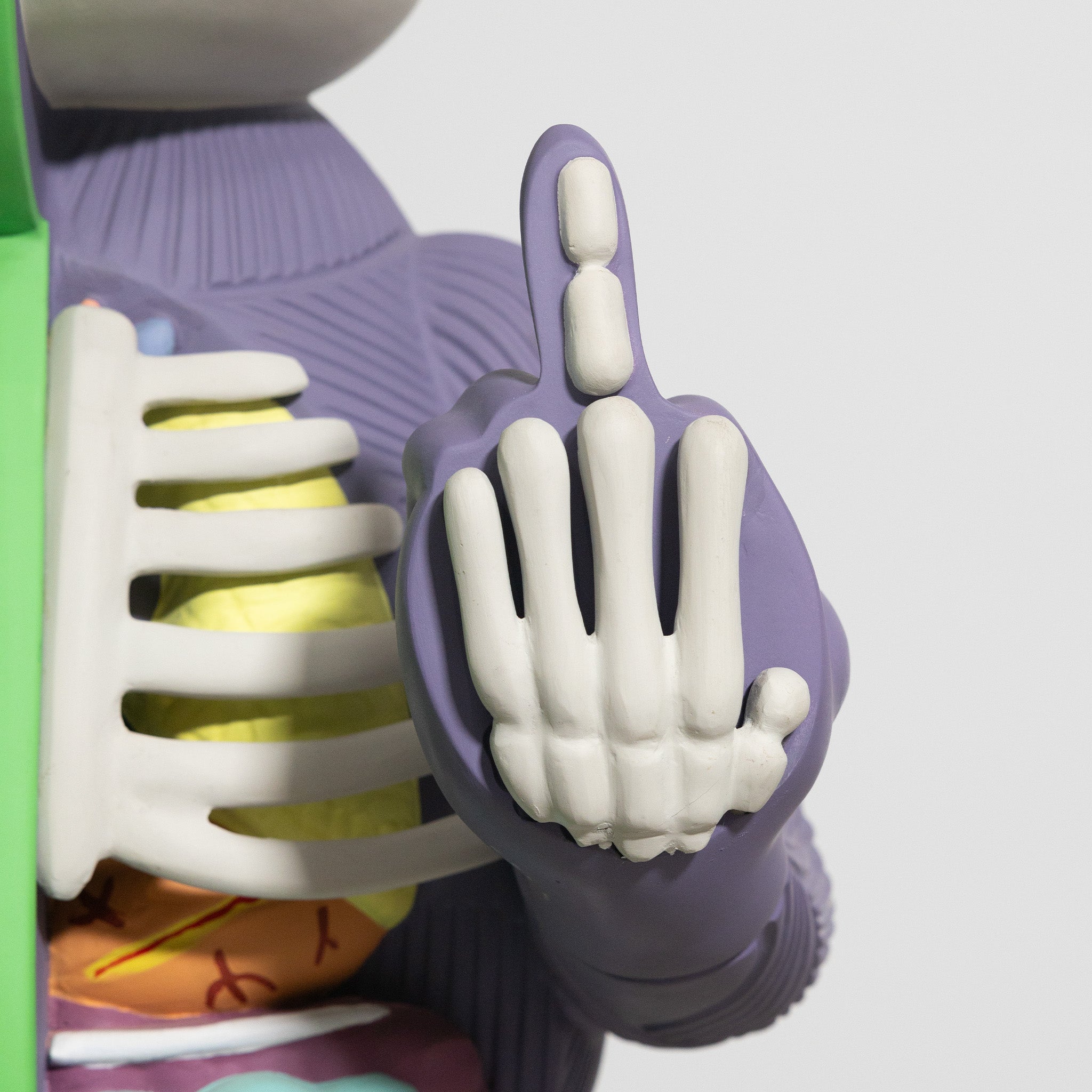  Alien 4ft Figure、mySite、merchandisen