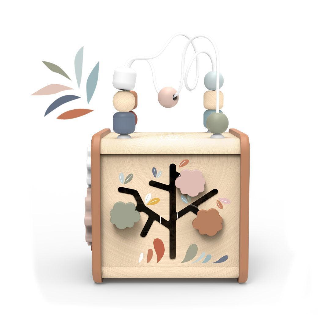  Speedy Monkey 5 in 1 Activity Cube、mySite、merchandisen