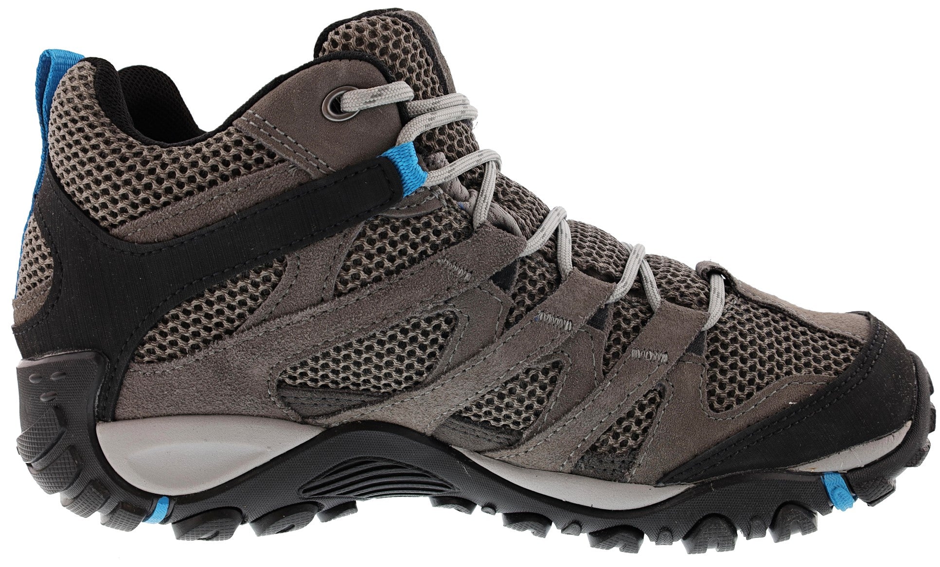 Merrell Women's Alverstone Mid Waterproof Hiking Boots、mySite、dreamappss