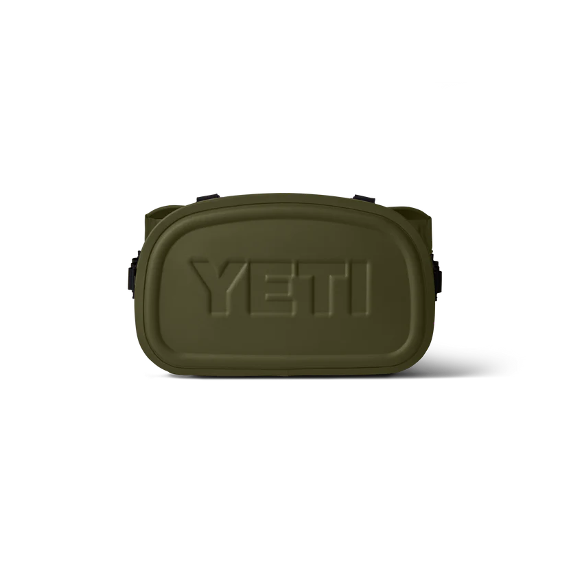 YETI Hopper M12、mySite、noshort
