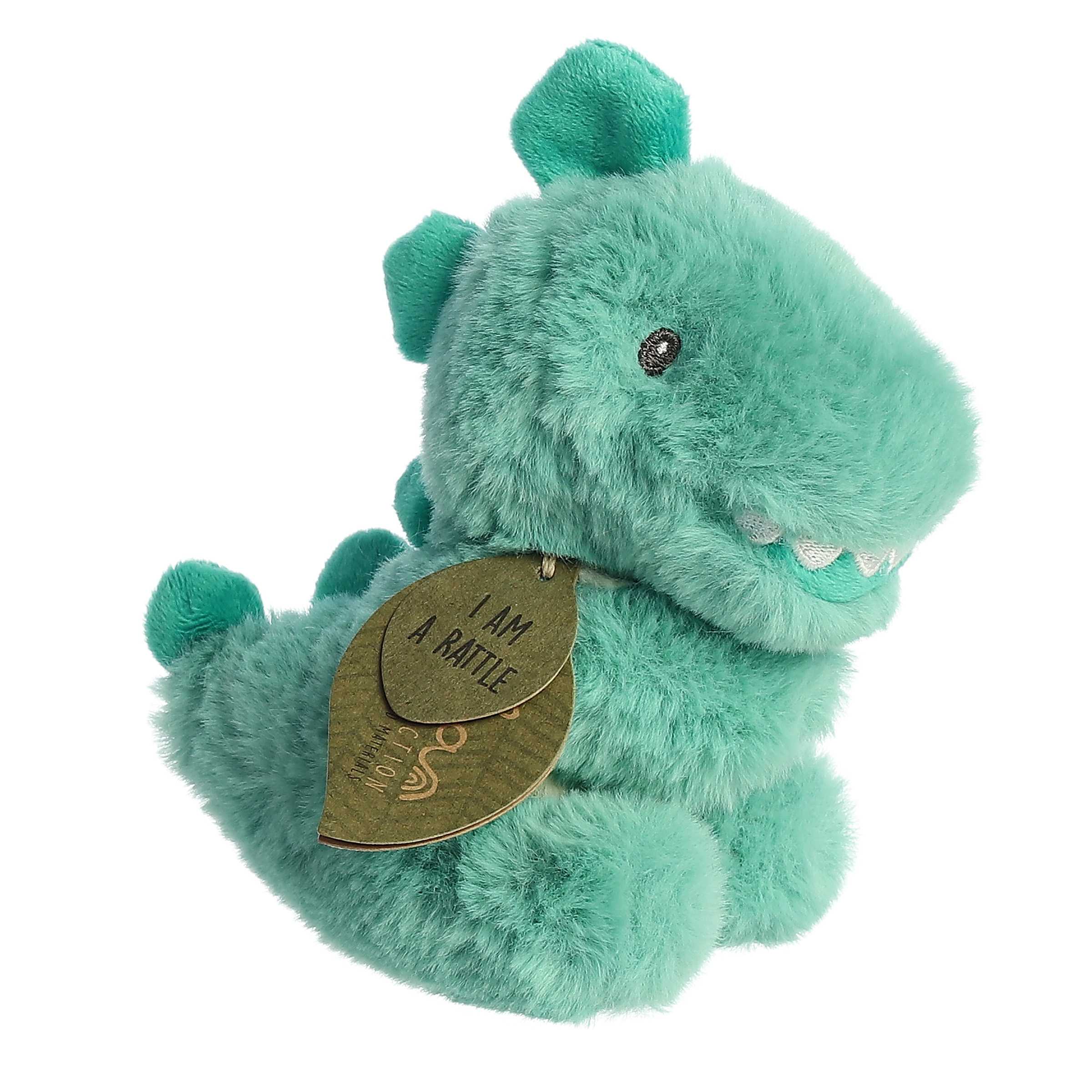 ebba™ - Eco Ebba™ - 6 Ryker Rex Rattle™、mySite、g9winljtr