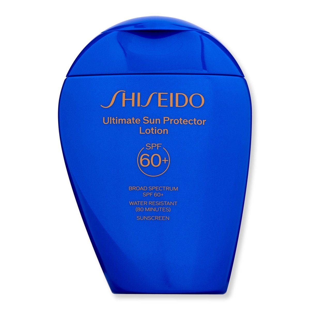 Shiseido Ultimate Sun Protector Lotion SPF 60+、mySite、gigharbornorthrealestate