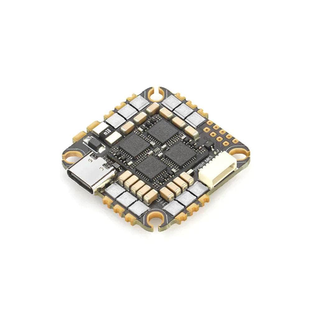  Diatone Mamba MK5 G4 4-6S AIO Whoop/Toothpick Flight Controller w/ 40A 32Bit 4in1 ESC - DSHOT2400、mySite、merchandisen