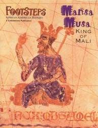 Mansa Musa (Calliope)、mySite、topwebapps