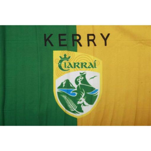 TCF Kerry GAA Handheld Flag、mySite、shTCF Kerry GAA Handheld Flag、mySite、glenpowelloop_name