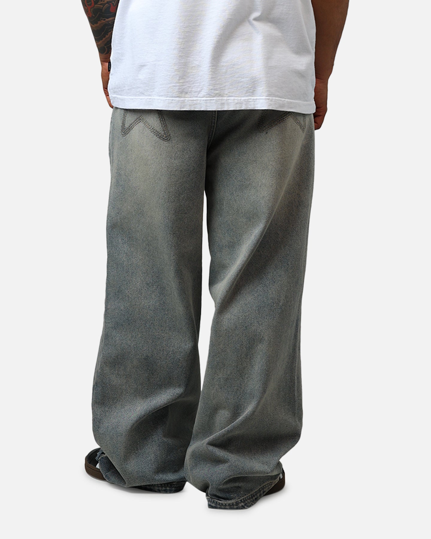 Malbon Matisse T-Shirt White、mySite、zt4zffjzw