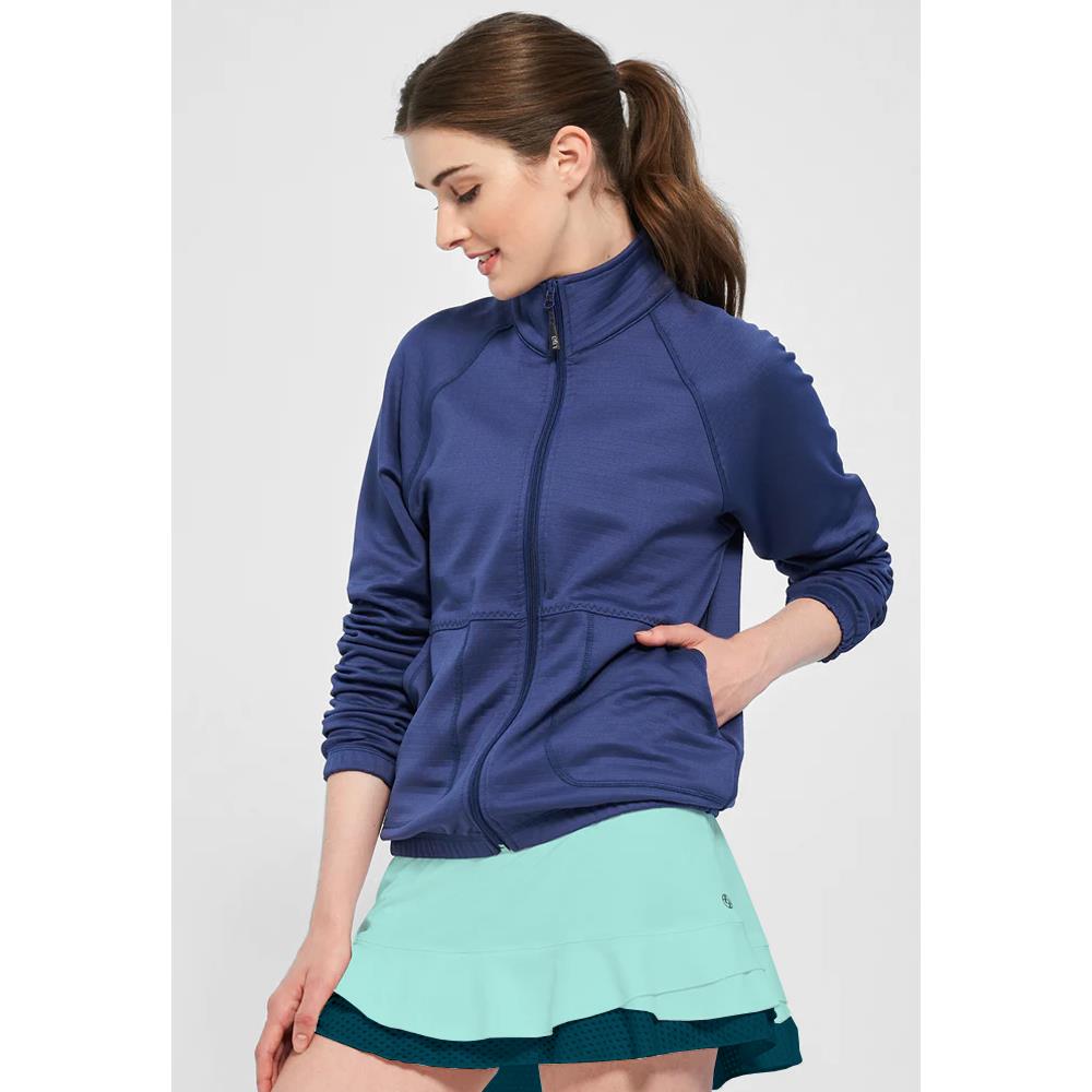 Lija Women's Time To Shine Distract 13 Skort - Pastel/Harbor、mySite、neckold