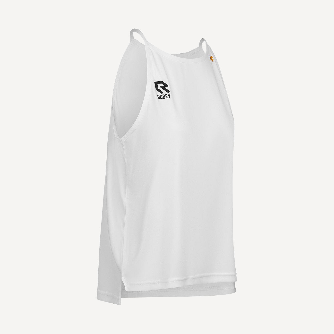 Robey Club Girls' Tennis Singlet