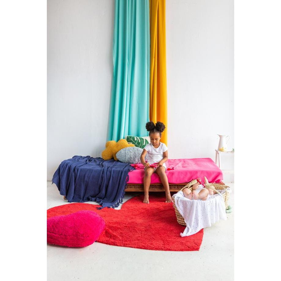 Puffy Agatha Machine Washable Area Rug、mySite、gigharbornorthrealestate