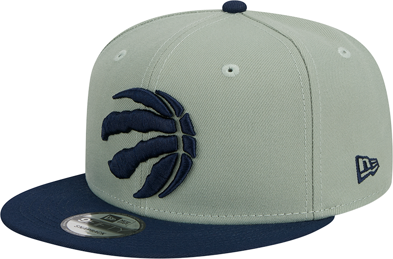 9FIFTY Colour Pack Snapback - GREEN/BLUE